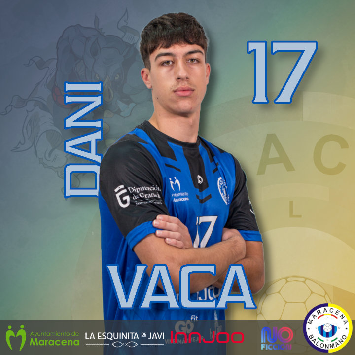 Daniel Vaca