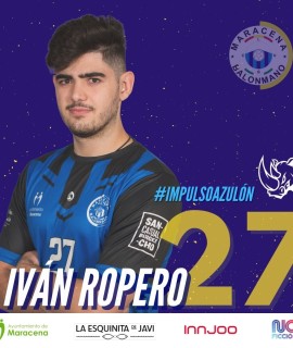 Iván Ropero
