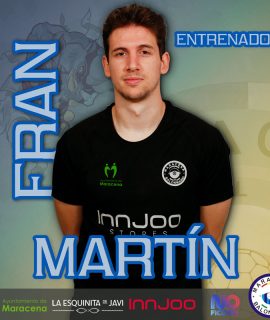 Fran Martín